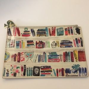 Kate Spade pencil pouch
